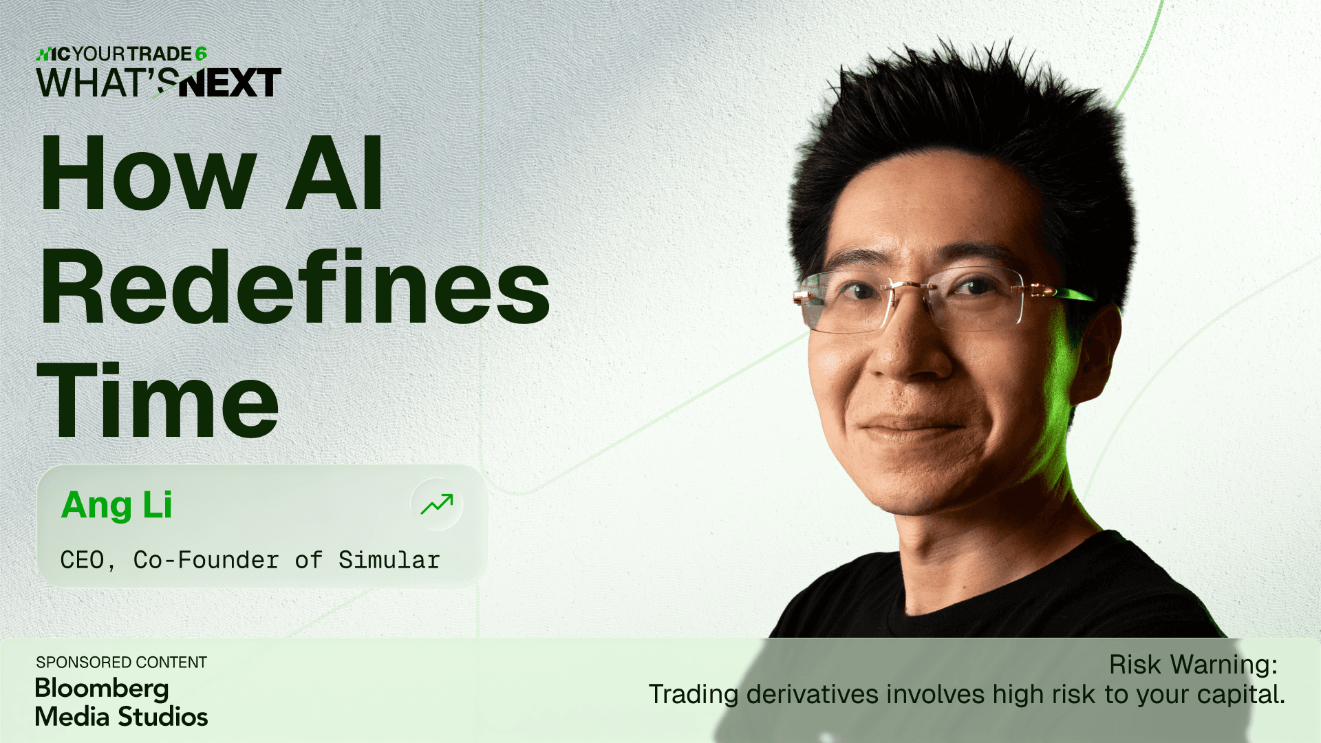 How AI Redefines Time