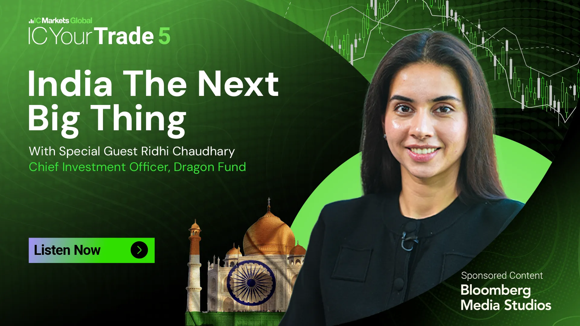 India The Next Big Thing